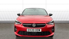 Vauxhall Corsa 1.2 Turbo SRi Premium 5dr Petrol Hatchback